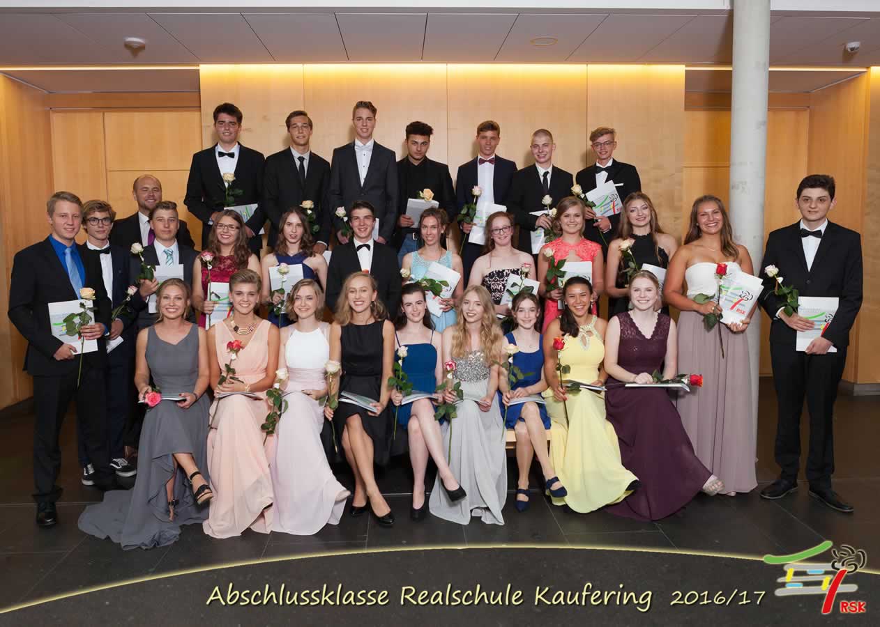 Abschluss 2017 10c
