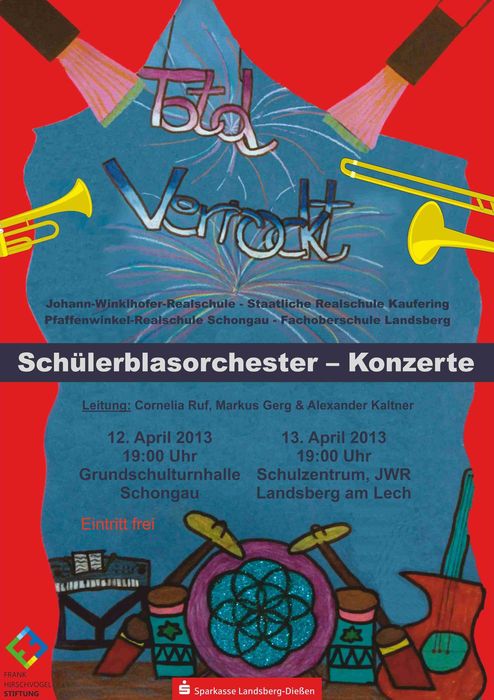 Plakat SBO 2013